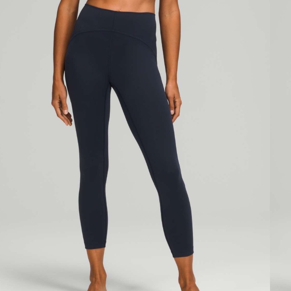Lululemon Instill High-Rise Tight 25"